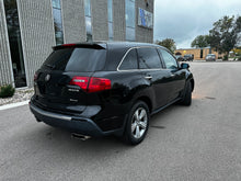 Load image into Gallery viewer, 2011 Accura MDX Technology Package