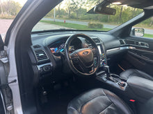 Load image into Gallery viewer, 2018 Ford Explorer Limited