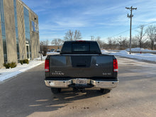 Load image into Gallery viewer, 2012 Nissan Titan Heavy Metal Chrome Edition