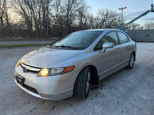 Load image into Gallery viewer, 2008 Honda Civic EX
