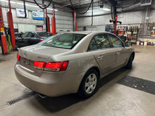 Load image into Gallery viewer, 2008 Hyundai Sonata GLS V6