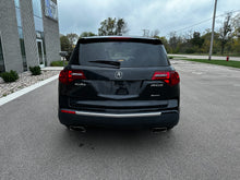 Load image into Gallery viewer, 2011 Accura MDX Technology Package