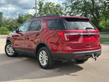 Load image into Gallery viewer, 2016 Ford Explorer XLT