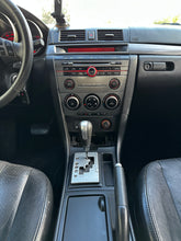 Load image into Gallery viewer, 2007 Mazda Mazda 3S Grand Touring