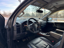 Load image into Gallery viewer, 2012 Nissan Titan Heavy Metal Chrome Edition