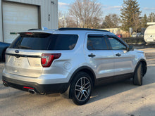 Load image into Gallery viewer, 2016 Ford Explorer Sport