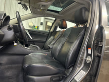 Load image into Gallery viewer, 2011 Mazda Mazda 3S Grand Touring Hatchback