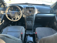 Load image into Gallery viewer, 2019 Ford Explorer Police Interceptor