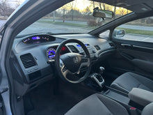 Load image into Gallery viewer, 2008 Honda Civic EX