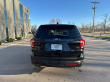 Load image into Gallery viewer, 2019 Ford Explorer Police Interceptor
