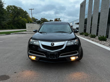 Load image into Gallery viewer, 2011 Accura MDX Technology Package