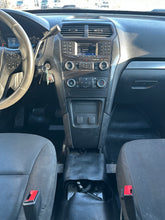 Load image into Gallery viewer, 2019 Ford Explorer Police Interceptor