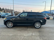 Load image into Gallery viewer, 2016 Land Rover Range Rover Supercharged Dynamic
