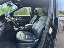Load image into Gallery viewer, 2018 Ford Explorer Limited