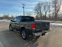 Load image into Gallery viewer, 2012 Nissan Titan Heavy Metal Chrome Edition