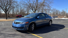 Load image into Gallery viewer, 2011 Honda Civic Coupe LX