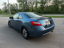 Load image into Gallery viewer, 2009 Honda Civic EX-L Coupe