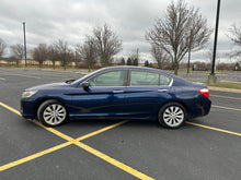 Load image into Gallery viewer, 2014 Honda Accord EX