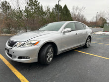 Load image into Gallery viewer, 2008 Lexus GS350 AWD