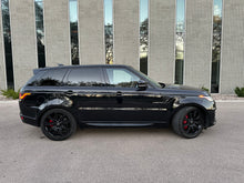 Load image into Gallery viewer, 2019 Range Rover Sport Supercharged Dynamic