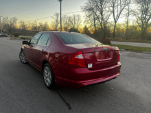 Load image into Gallery viewer, 2011 Ford Fusion SE