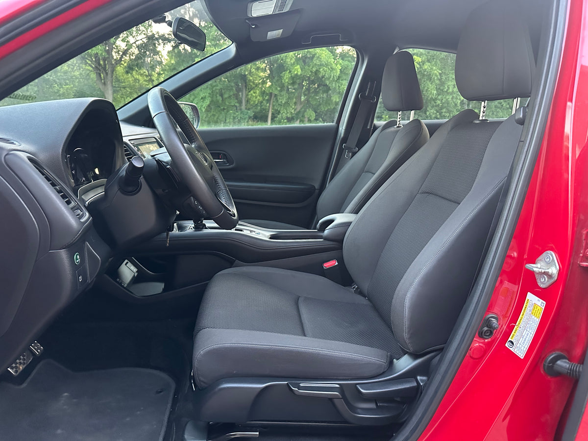2019 Honda HR-V Sport - Photo 13
