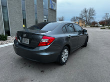 Load image into Gallery viewer, 2012 Honda Civic LX