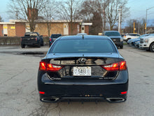 Load image into Gallery viewer, 2015 Lexus GS350