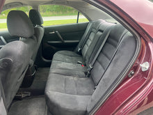 Load image into Gallery viewer, 2007 Mazda Mazda 6I touring