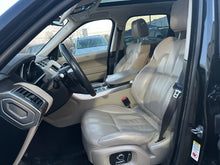 Load image into Gallery viewer, 2016 Land Rover Range Rover Supercharged Dynamic
