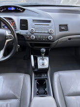 Load image into Gallery viewer, 2010 Honda Civic EXL
