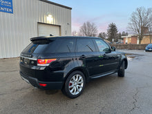 Load image into Gallery viewer, 2016 Land Rover Range Rover Supercharged Dynamic