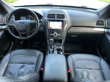 Load image into Gallery viewer, 2018 Ford Explorer Limited