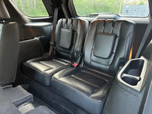 Load image into Gallery viewer, 2018 Ford Explorer Limited