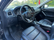 Load image into Gallery viewer, 2014 Mazda 6i Grand Touring