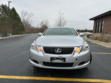 Load image into Gallery viewer, 2008 Lexus GS350 AWD