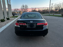 Load image into Gallery viewer, 2012 Honda Accord LX