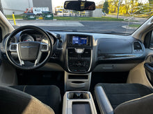Load image into Gallery viewer, 2012 Chrysler Town and Country Touring