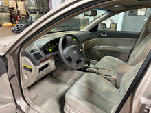 Load image into Gallery viewer, 2008 Hyundai Sonata GLS V6