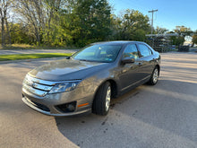 Load image into Gallery viewer, 2010 Ford Fusion SE