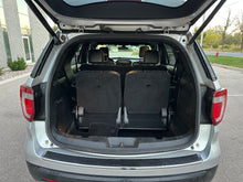 Load image into Gallery viewer, 2018 Ford Explorer Limited