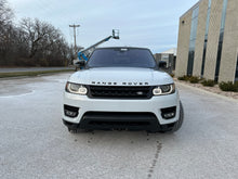 Load image into Gallery viewer, 2016 Land Rover Range Rover Supercharged Dynamic