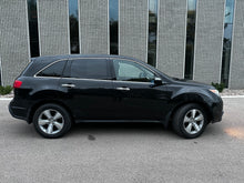 Load image into Gallery viewer, 2011 Accura MDX Technology Package