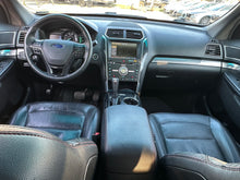 Load image into Gallery viewer, 2016 Ford Explorer Sport