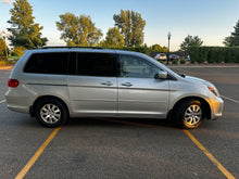 Load image into Gallery viewer, 2008 Honda Odyssey EX-L