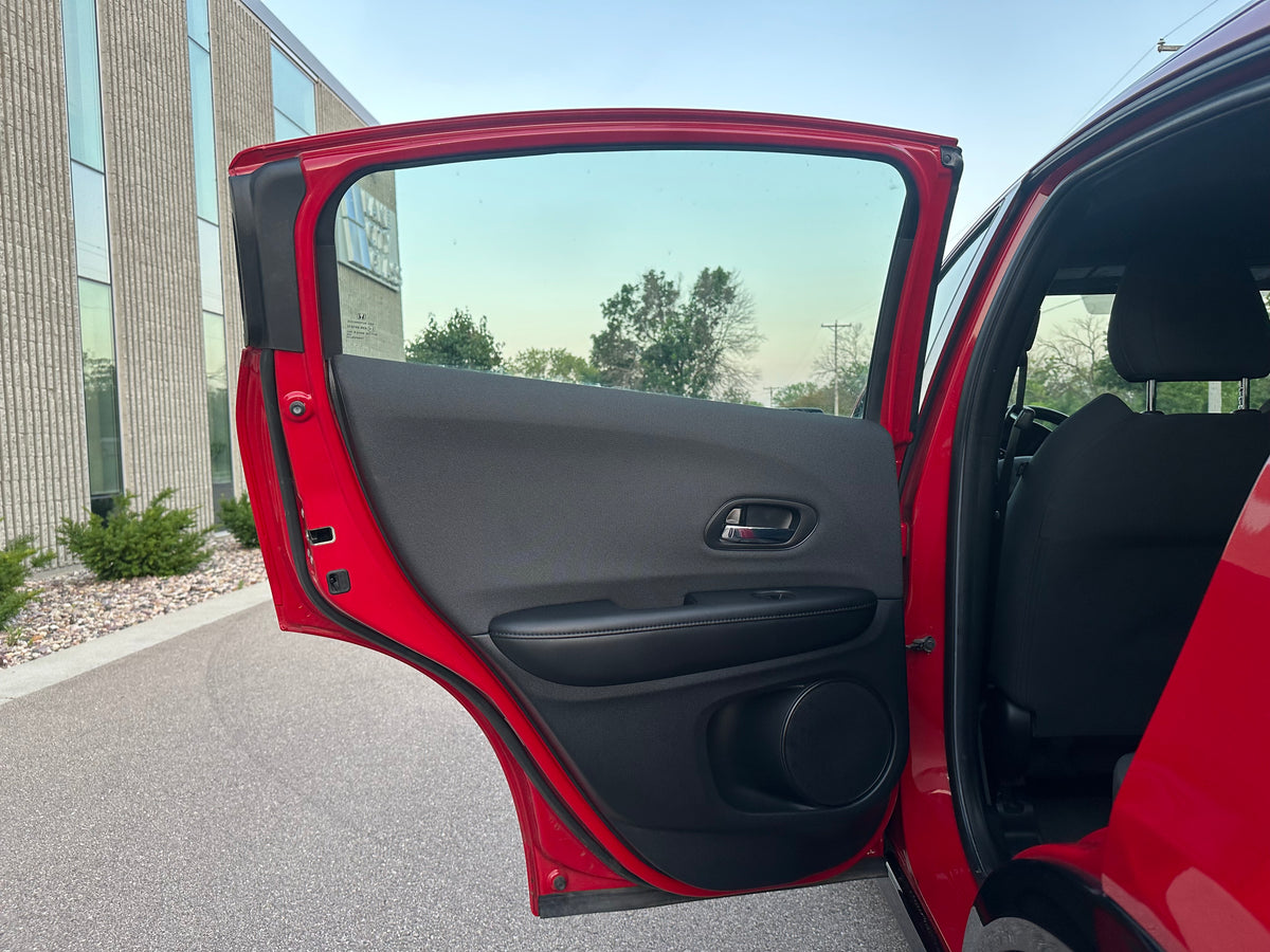 2019 Honda HR-V Sport - Photo 19
