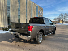 Load image into Gallery viewer, 2012 Nissan Titan Heavy Metal Chrome Edition