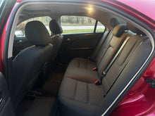 Load image into Gallery viewer, 2011 Ford Fusion SE