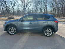 Load image into Gallery viewer, 2015 Mazda CX-5 Grand Touring AWD