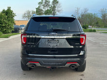 Load image into Gallery viewer, 2018 Ford Explorer Limited